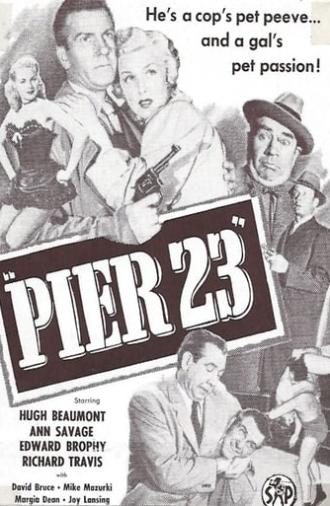 Pier 23 (1951)