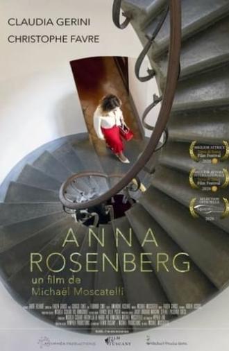 Anna Rosenberg (2020)