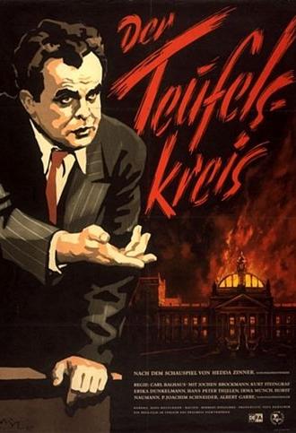 Vicious Circle (1956)