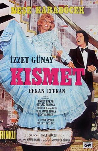 Kısmet (1974)