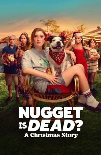 Nugget Is Dead?: A Christmas Story (2024)