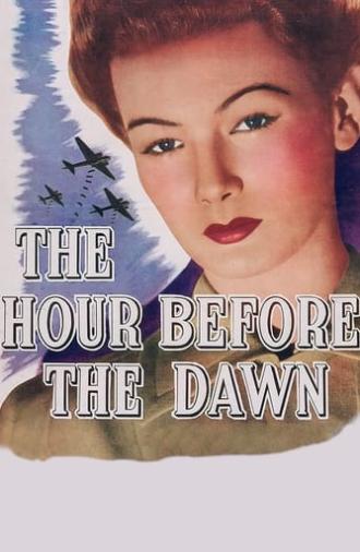 The Hour Before the Dawn (1944)