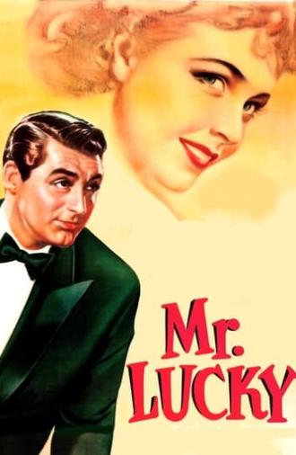 Mr. Lucky (1943)