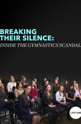 Breaking Their Silence: Inside the Gymnastics Scandal (2018)