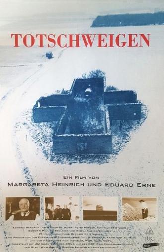 Wall of Silence (1994)