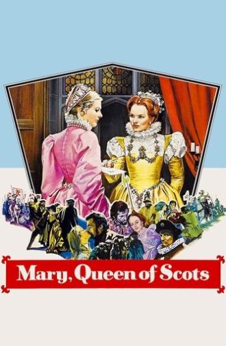 Mary, Queen of Scots (1971)