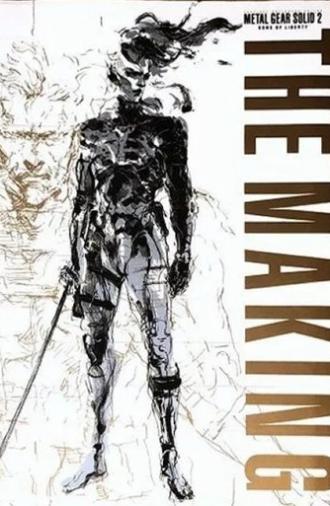 The Making of Metal Gear Solid 2: Sons of Liberty (2003)