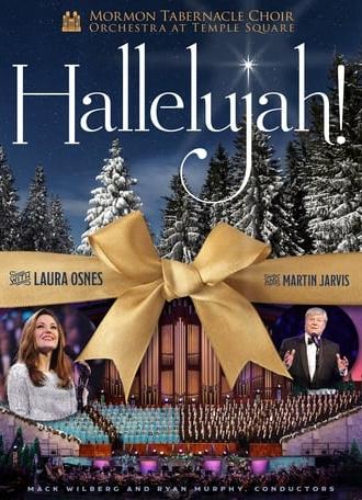 Hallelujah! (2016)