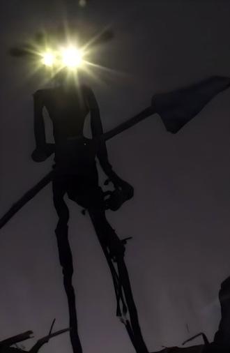 Scarecrow Alley (2023)