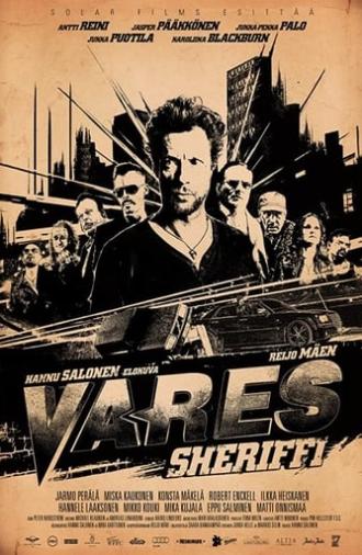 Vares: The Sheriff (2015)