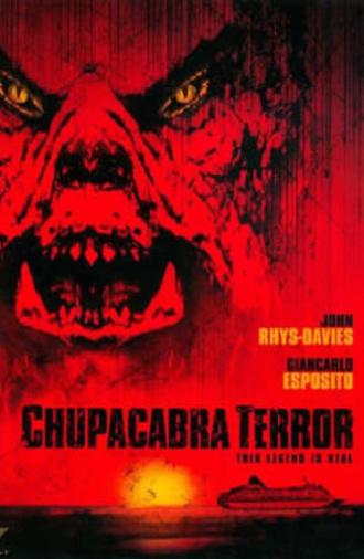 Chupacabra Terror (2005)