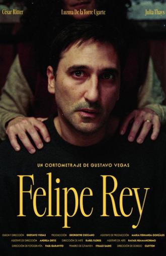 Felipe Rey (2025)