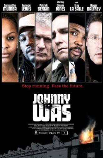 Johnny Was (2006)