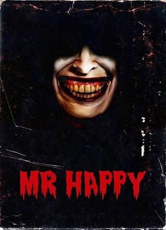 Mr. Happy (2012)