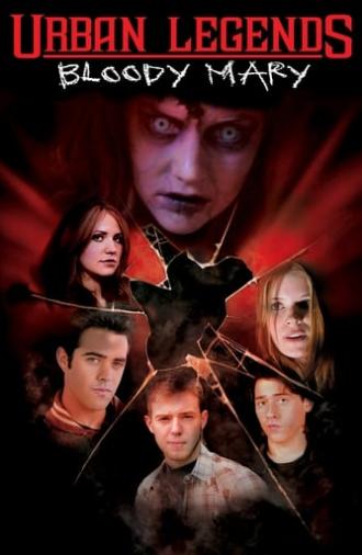 Urban Legends: Bloody Mary (2005)