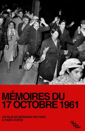 Mémoires du 17 octobre 1961 (2002)