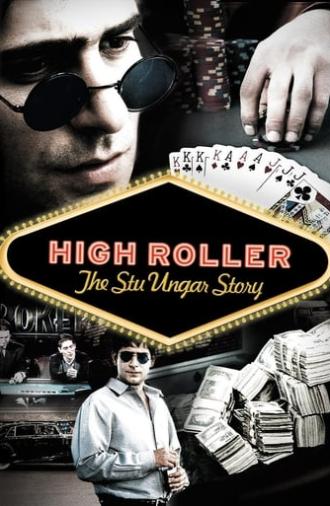 High Roller: The Stu Ungar Story (2003)