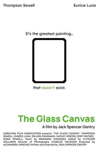 The Glass Canvas (2023)