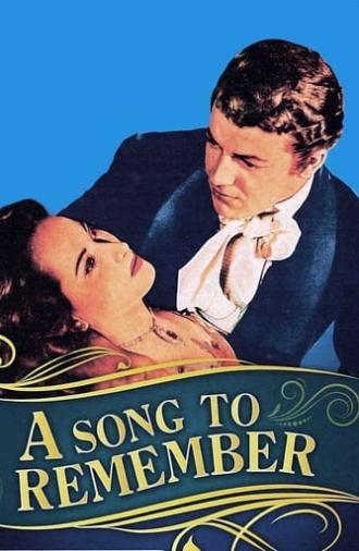 A Song to Remember (1945)