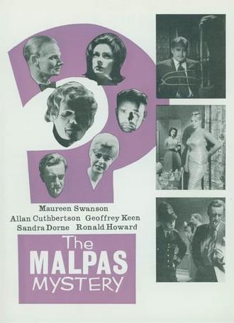 The Malpas Mystery (1960)