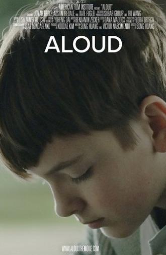 Aloud (2016)