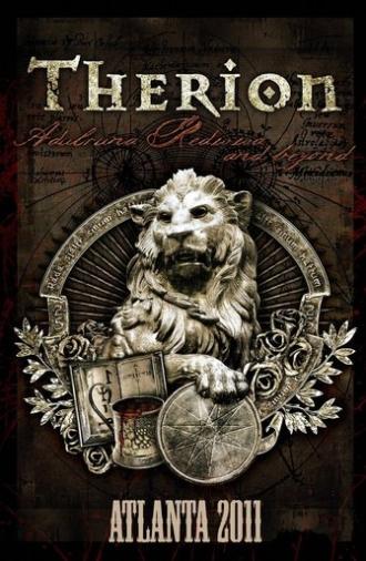 Therion: Adulruna Rediviva And Beyond Atlanta 2011 (2014)
