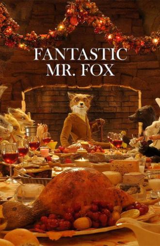 Fantastic Mr. Fox (2009)