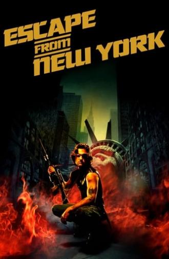 Escape from New York (1981)