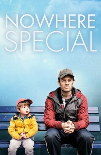 Nowhere Special (2020)