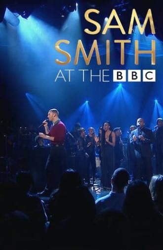 Sam Smith at the BBC (2017)