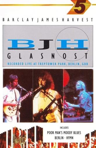 Barclay James Harvest - Glasnost (2006)