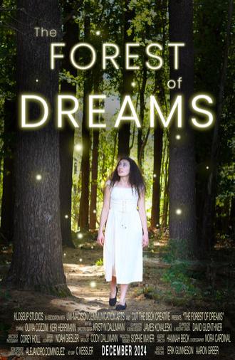 The Forest of Dreams (2024)