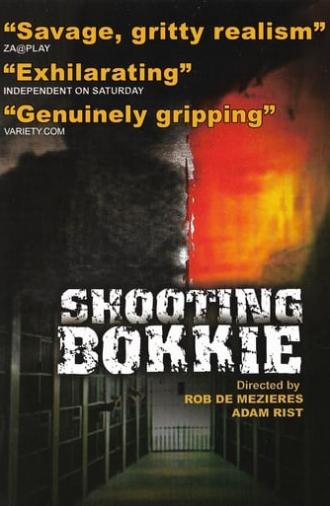 Shooting Bokkie (2003)