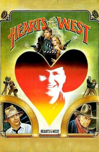 Hearts of the West (1975)