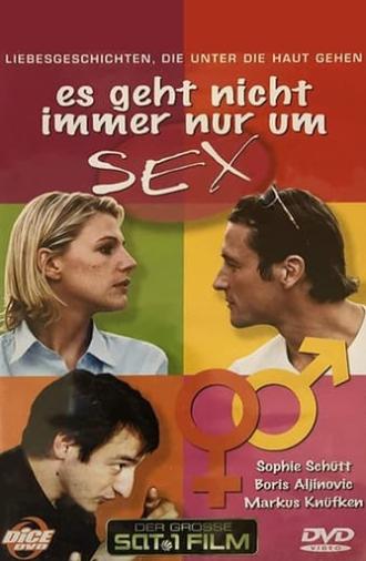 Es geht nicht immer nur um Sex (2000)