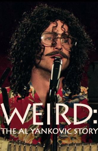 Weird: The Al Yankovic Story (2010)