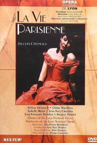 La Vie Parisienne (1991)