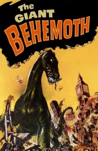 The Giant Behemoth (1959)