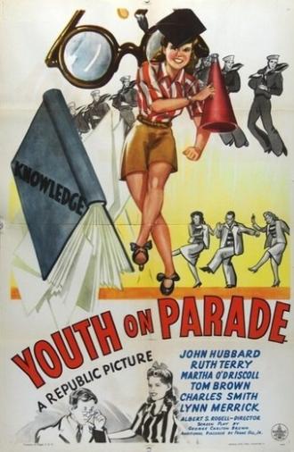 Youth on Parade (1942)