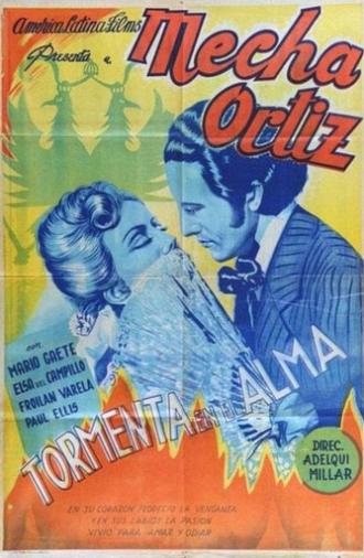 El precio de una vida (1947)