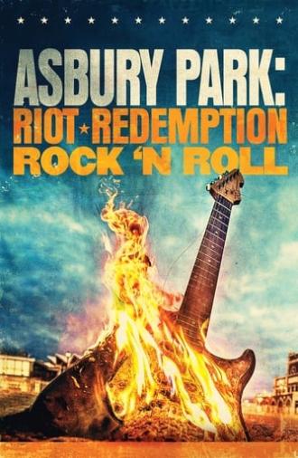 Asbury Park: Riot, Redemption, Rock & Roll (2019)