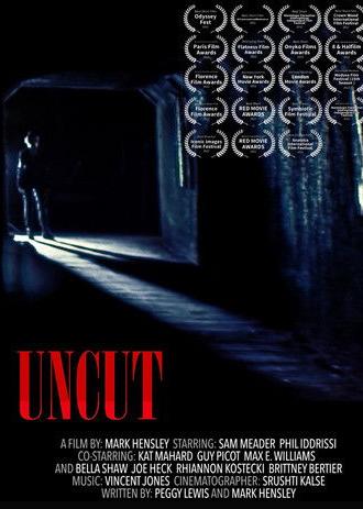 Uncut (2022)