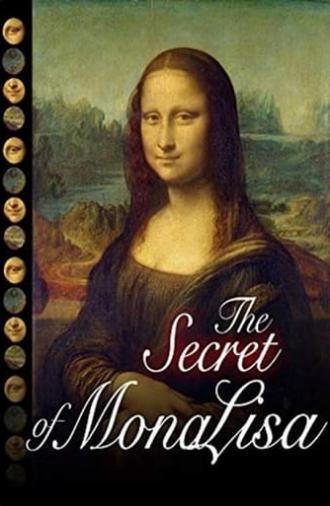 The Secret Mona Lisa (2012)