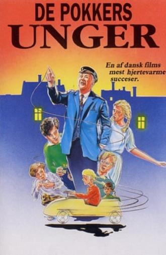 Those Damned Kids (1947)