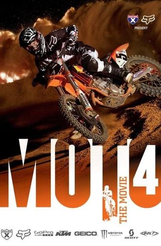 Moto 4: The Movie (2012)