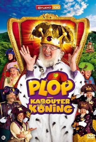 Plop Becomes Gnome King (2012)