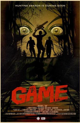 Game (2013)