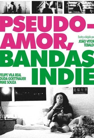 Pseudo-Amor, Bandas Indie (2024)