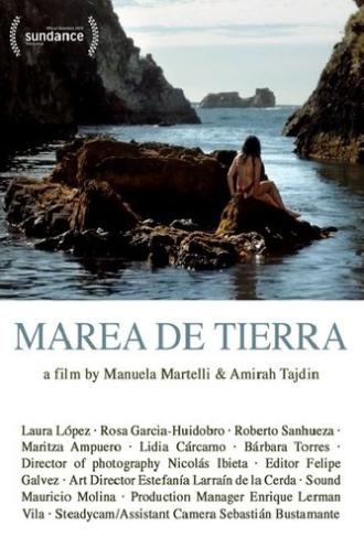Land Tides (2015)