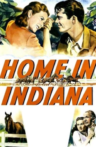 Home in Indiana (1944)